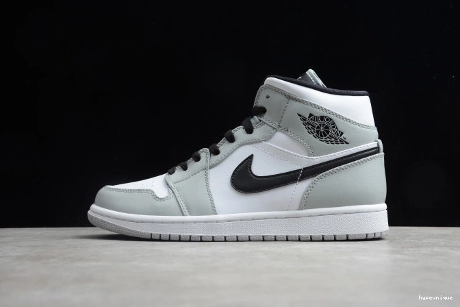 HYPE Light AIR 554724-092 1 Grey Mid Smoke Jordan 0815